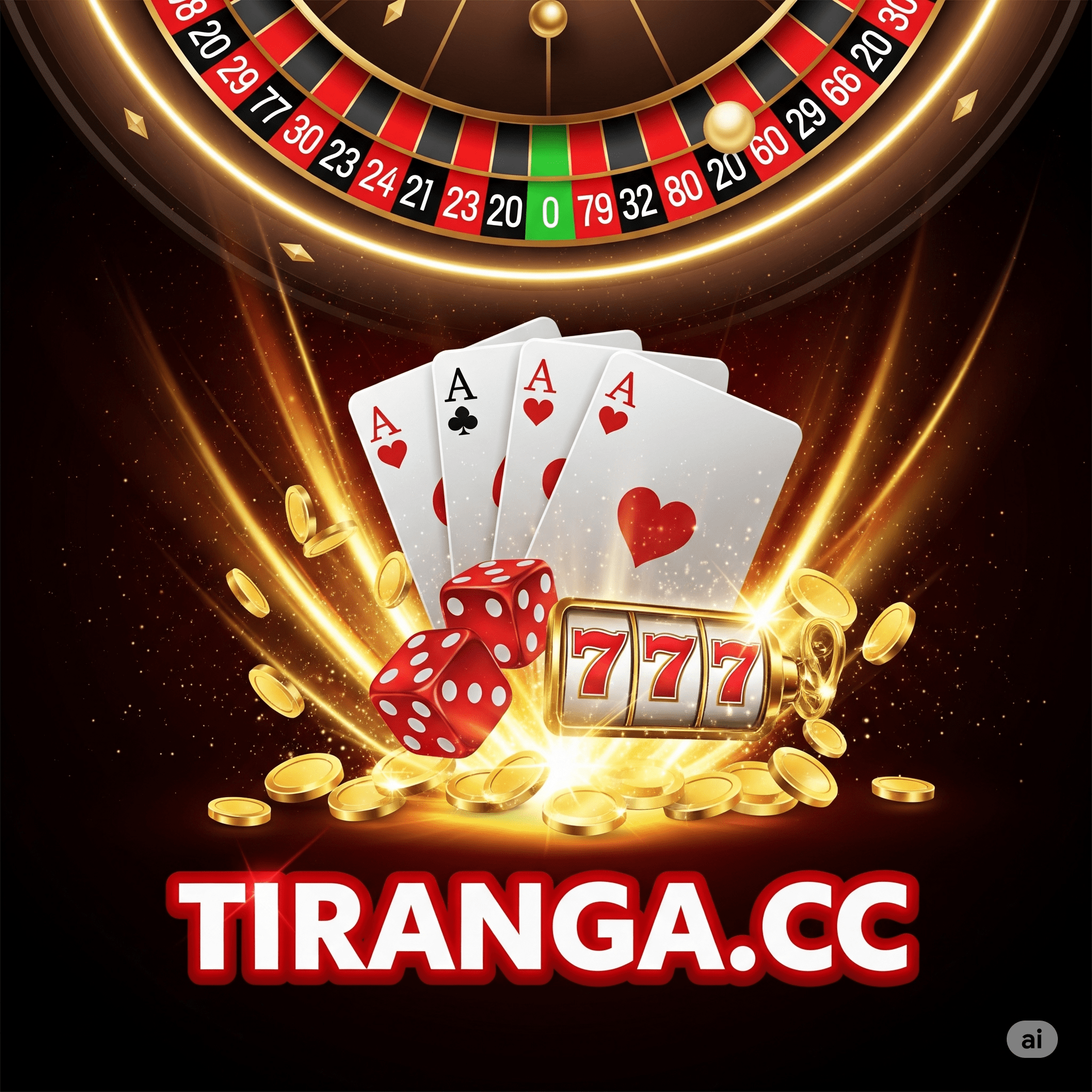 Casino Chips