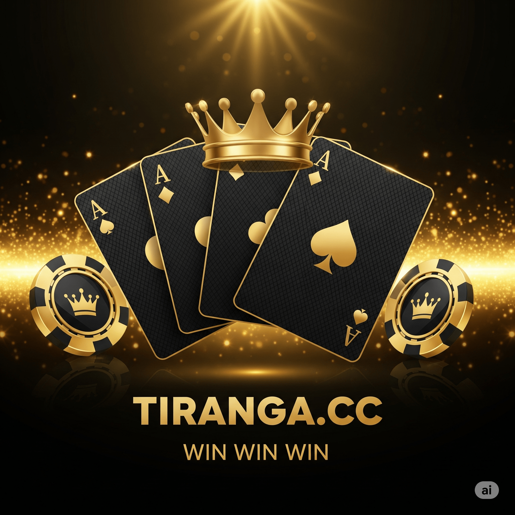 Digital lottery ticket