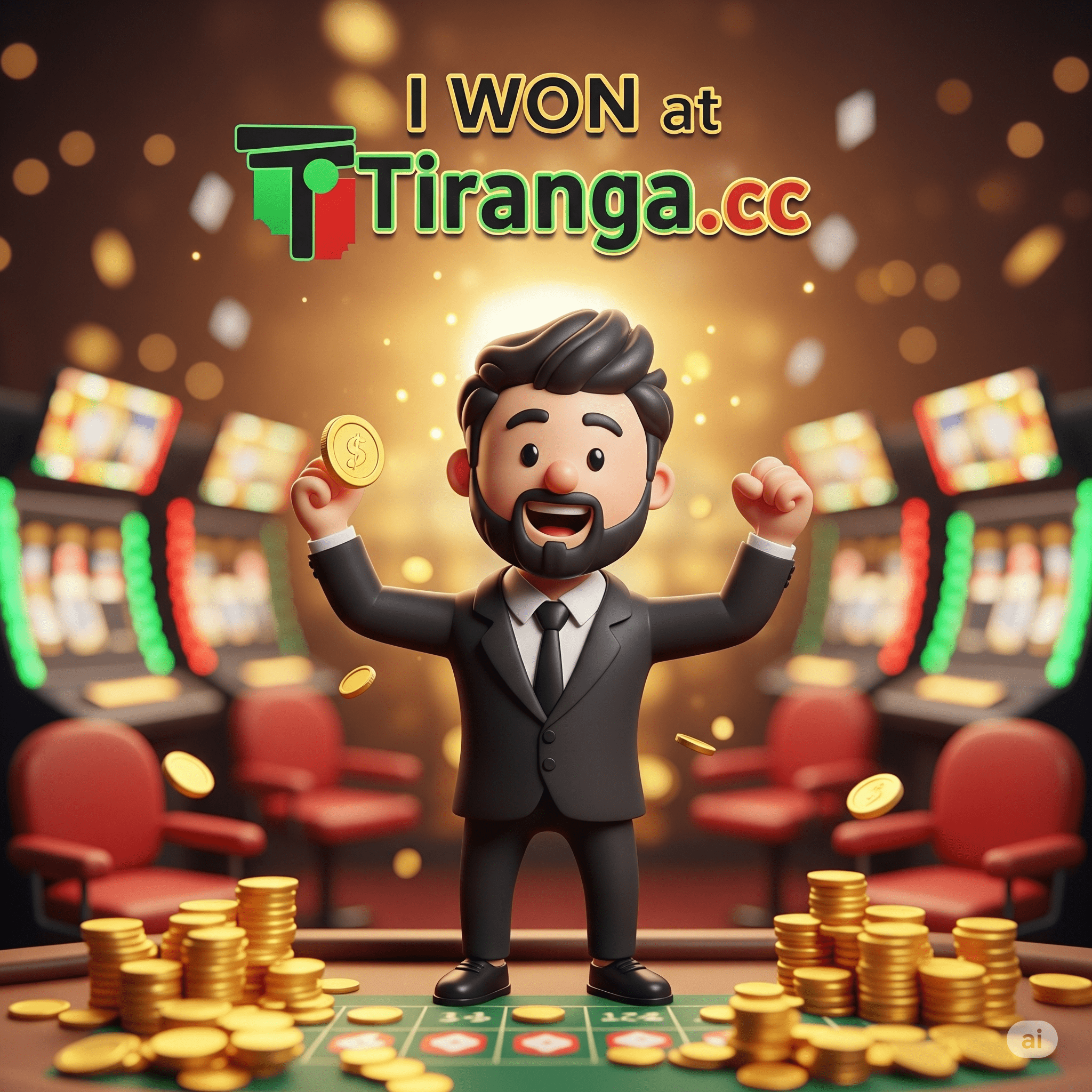 Secure payment lottery Tiranga app